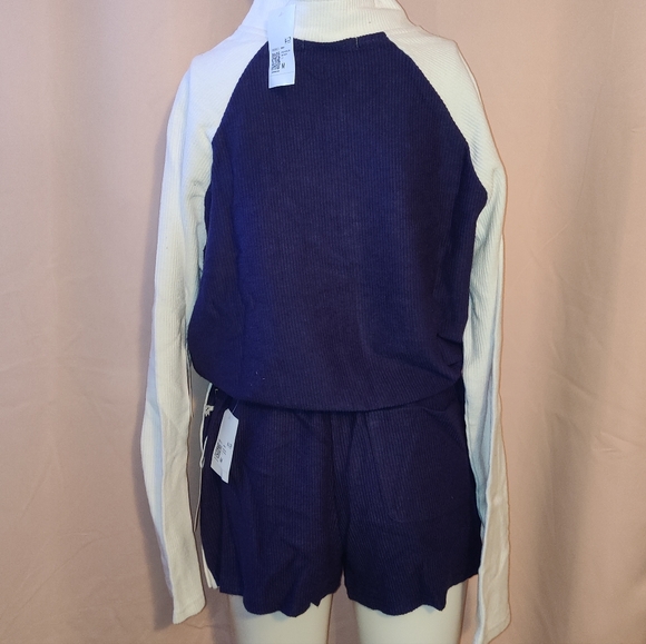 NWT- Beverly Hills Short Set - Picture 7 of 8